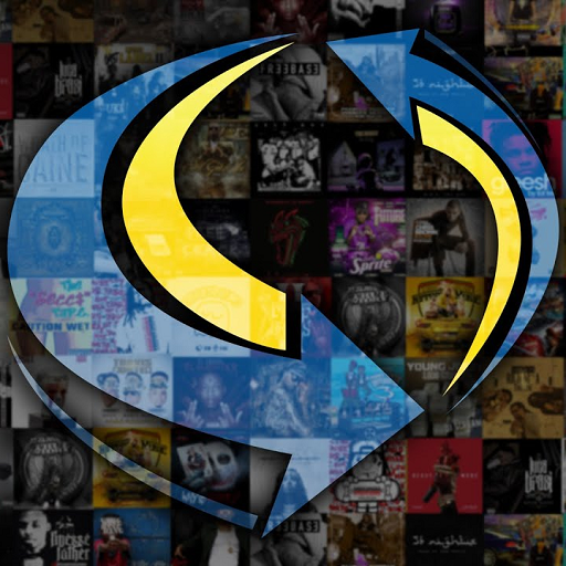 LiveMixtapes - Hip-Hop Mixtapes, Music &amp; Playlists icon