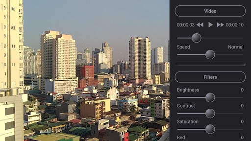 Zoom Tiny Video Player screenshot 5