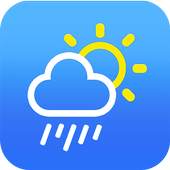 Weather app & precipitation forecast 4.0