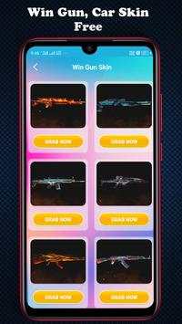 Win Elite Pass And Diamond For Free Fire screenshot 3