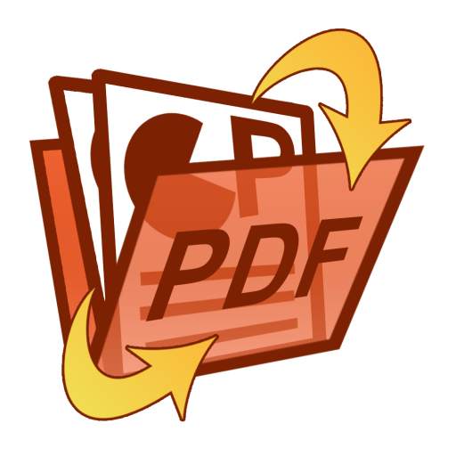 PPT File to PDF 3.9