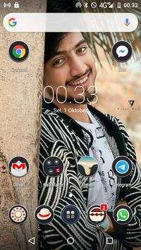 Faisu Wallpaper 07 HD 5 تصوير الشاشة