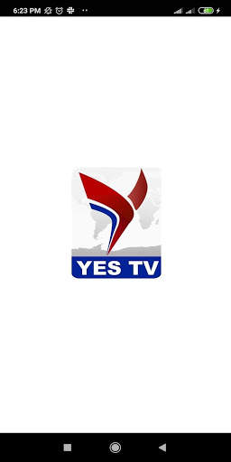 Yes TV screenshot 1