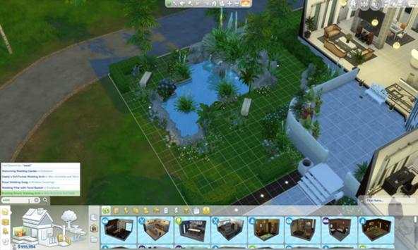 Freeplay for The Sims 4 screenshot 4