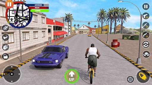 Grand Mafia Vegas Simulator screenshot 6