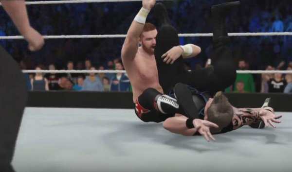 Top WWE Champions Guide स्क्रीनशॉट 3