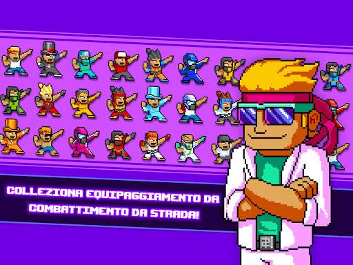 Kung Fu Z screenshot 8