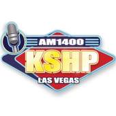 KSHP RADIO AM 1400 2.0