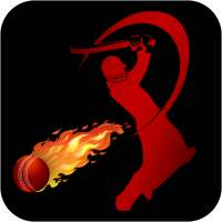 Cricket Live Line : Fastest Cricket Score logo