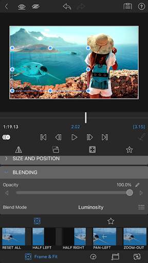 Flxclip video Editor & Maker screenshot 7
