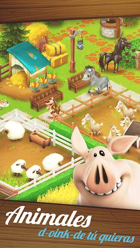 Hay Day screenshot 3