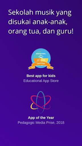 Sekolah Musik Mussila screenshot 8