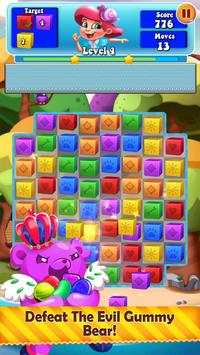 Toy Candy Blast screenshot 4