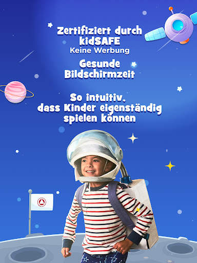 Kiddopia: Vorschulerziehung screenshot 15