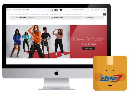 usa online shopping screenshot 5