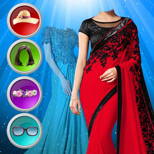 Girls Photo Editor Fashion 1.4