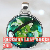 Guide for Pokemon Leaf Green 2017 icon