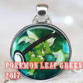 Guide for Pokemon Leaf Green 2017 1.0.1