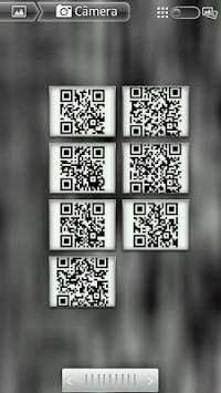 WiFi QR Code Generator screenshot 3