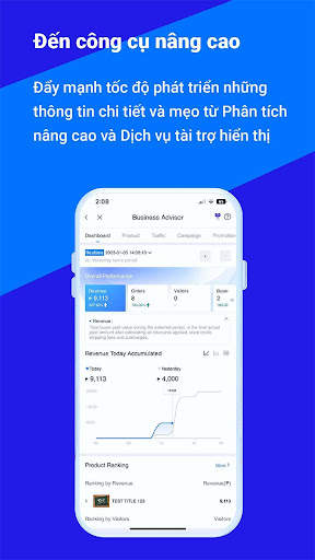 Lazada Seller Center screenshot 6