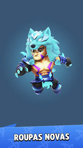 Archero screenshot 5