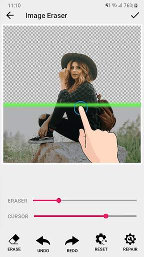 Marathi Sticker Maker screenshot 2