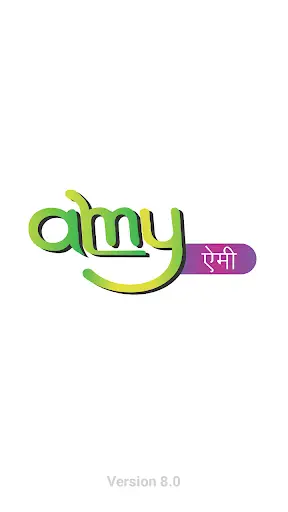 Amy screenshot 1