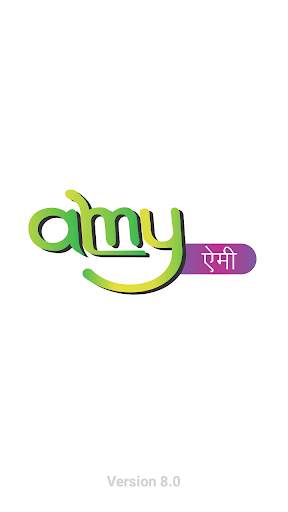 Amy screenshot 1
