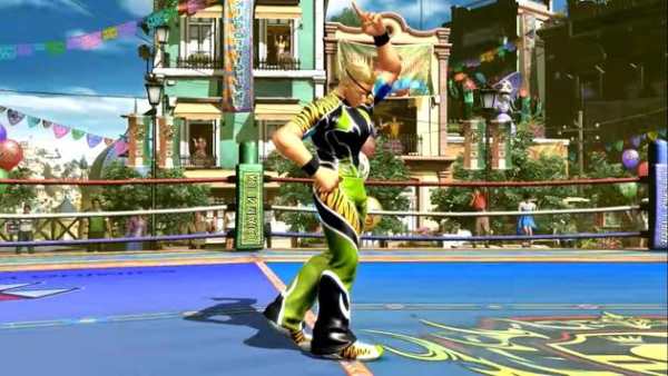2017 Guia King Of Fighters screenshot 6