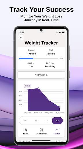 Lazy Keto Diet Meal Planner screenshot 5