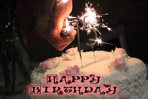 Free Birthday Ecards screenshot 5