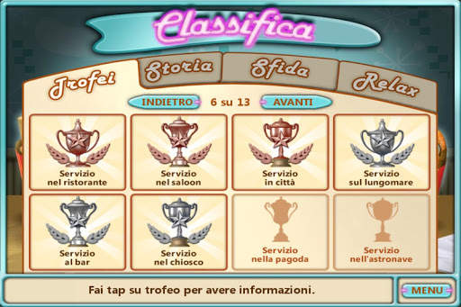 Burger Shop screenshot 3
