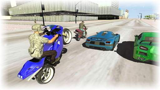 Big Snow City 2 screenshot 2