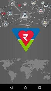 Vita Money स्क्रीनशॉट 1