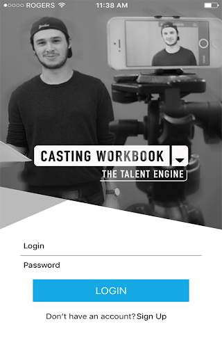 Actor App - Work Like a Pro скриншот 9
