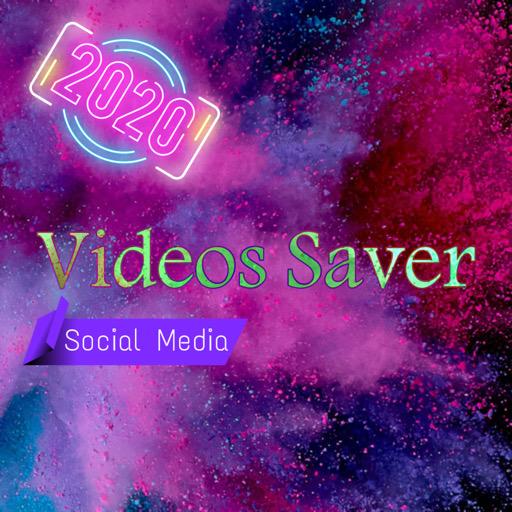 FBINSTA - social media videos download icon