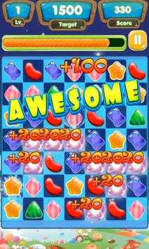 Candy Star Link screenshot 1