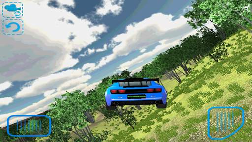 Off Road Free screenshot 2
