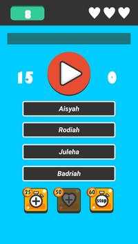 Tebak Lagu Populer Indonesia screenshot 2