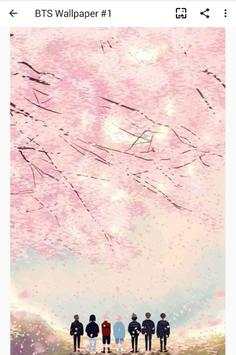 BTS Wallpapers 5 تصوير الشاشة