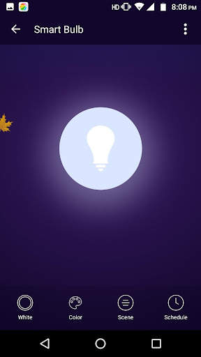 itek Smart Home 2 تصوير الشاشة
