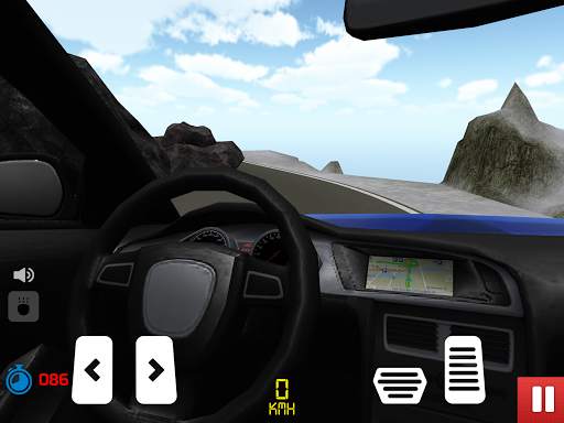 Xtreme Drag Racing screenshot 12