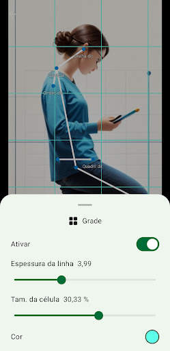 Posture Maker screenshot 5
