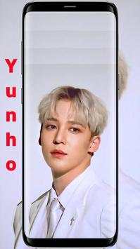 KPOP Ateez Wallpaper HD screenshot 9