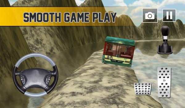 Highway Road Driving School Tricks screenshot 3