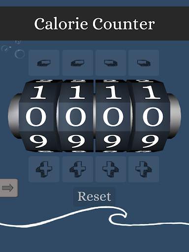 Calorie Counter Free screenshot 6