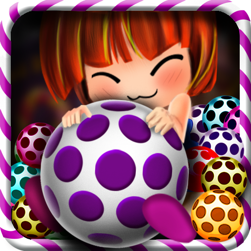Candy Shoot icon