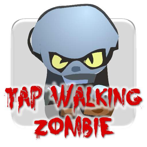 Tap Walking Zombie 1.0