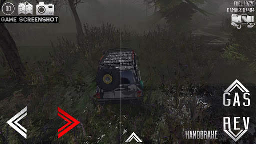 World of Test Drive : Off-road [OFFROAD SIMULATOR] screenshot 1