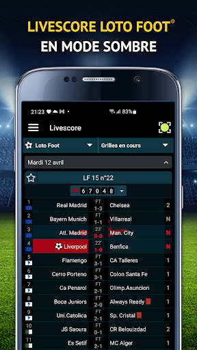 Pronosoft Store screenshot 8
